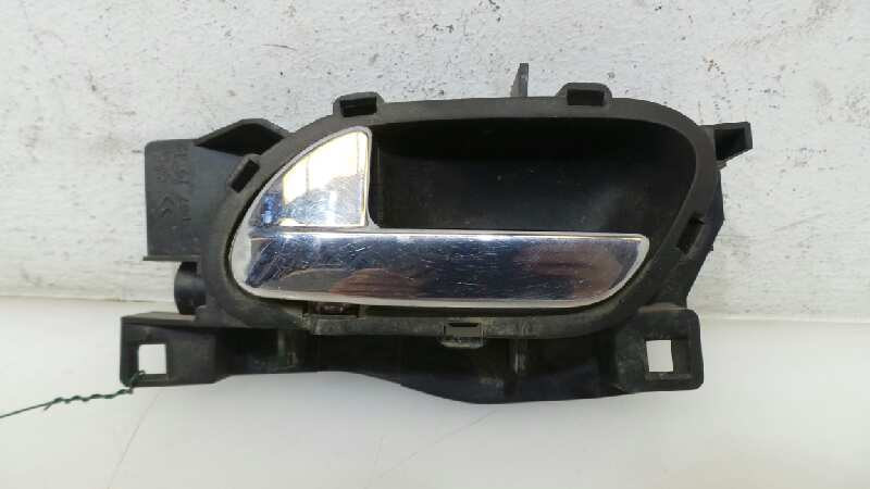 CITROËN C4 1 generation (2004-2011) Front Left Door Interior Handle Frame 96435311,96435311 18940325