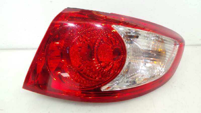 HYUNDAI Santa Fe CM (2006-2013) Rear Right Taillight Lamp 924022B000,924022B000 26077537