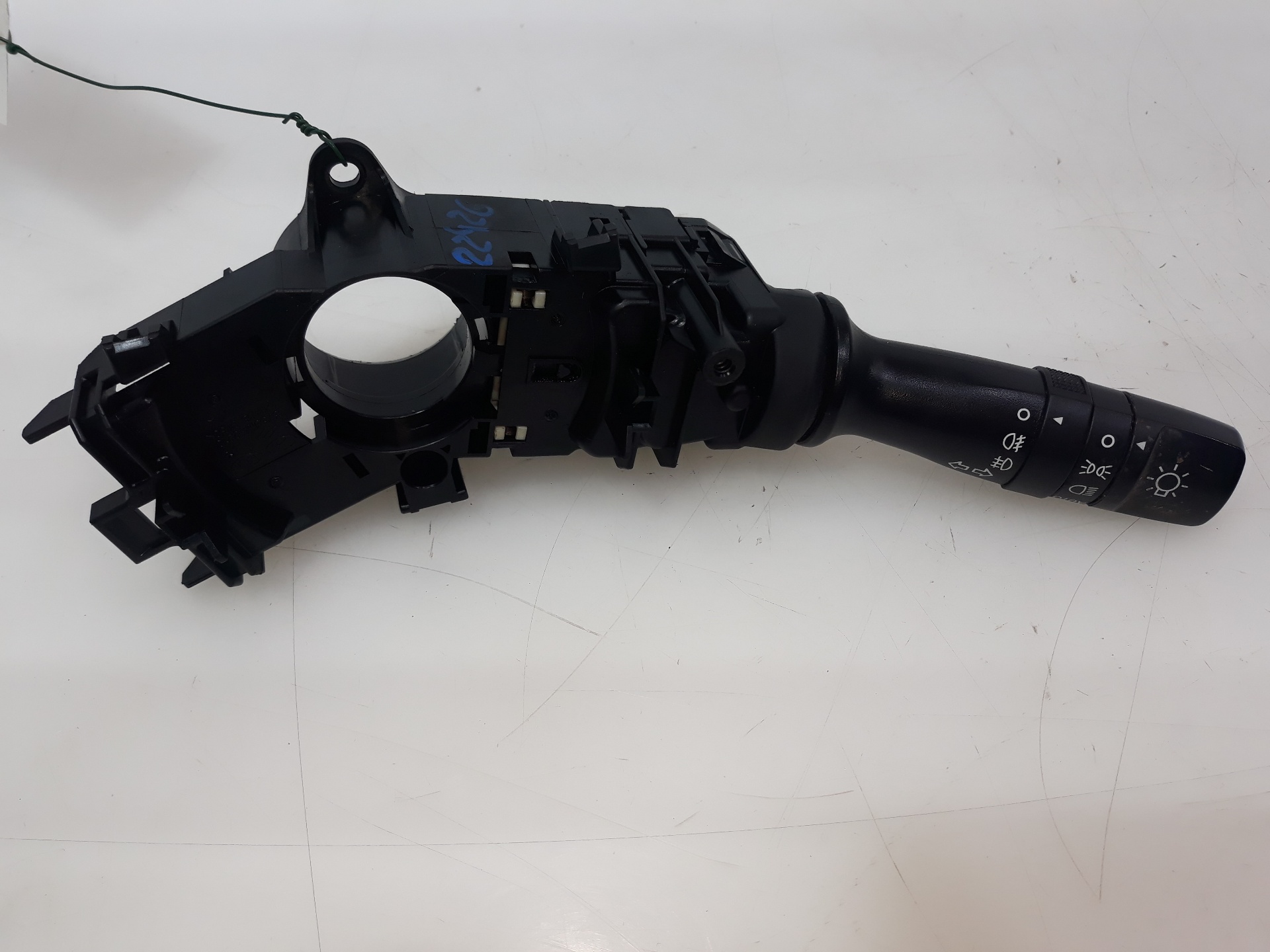 KIA Sportage 3 generation (2010-2015) Headlight Switch Control Unit 934101M631,934101M631 23280113