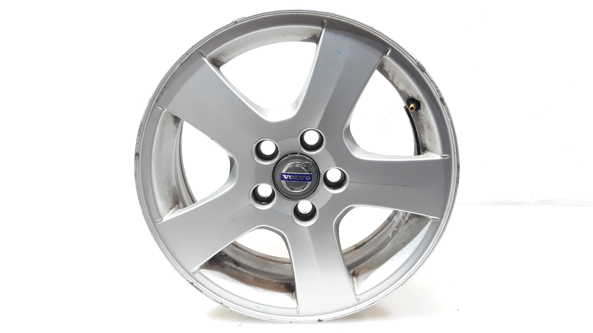 VOLVO V50 1 generation (2003-2012) Wheel 30794838 25096435