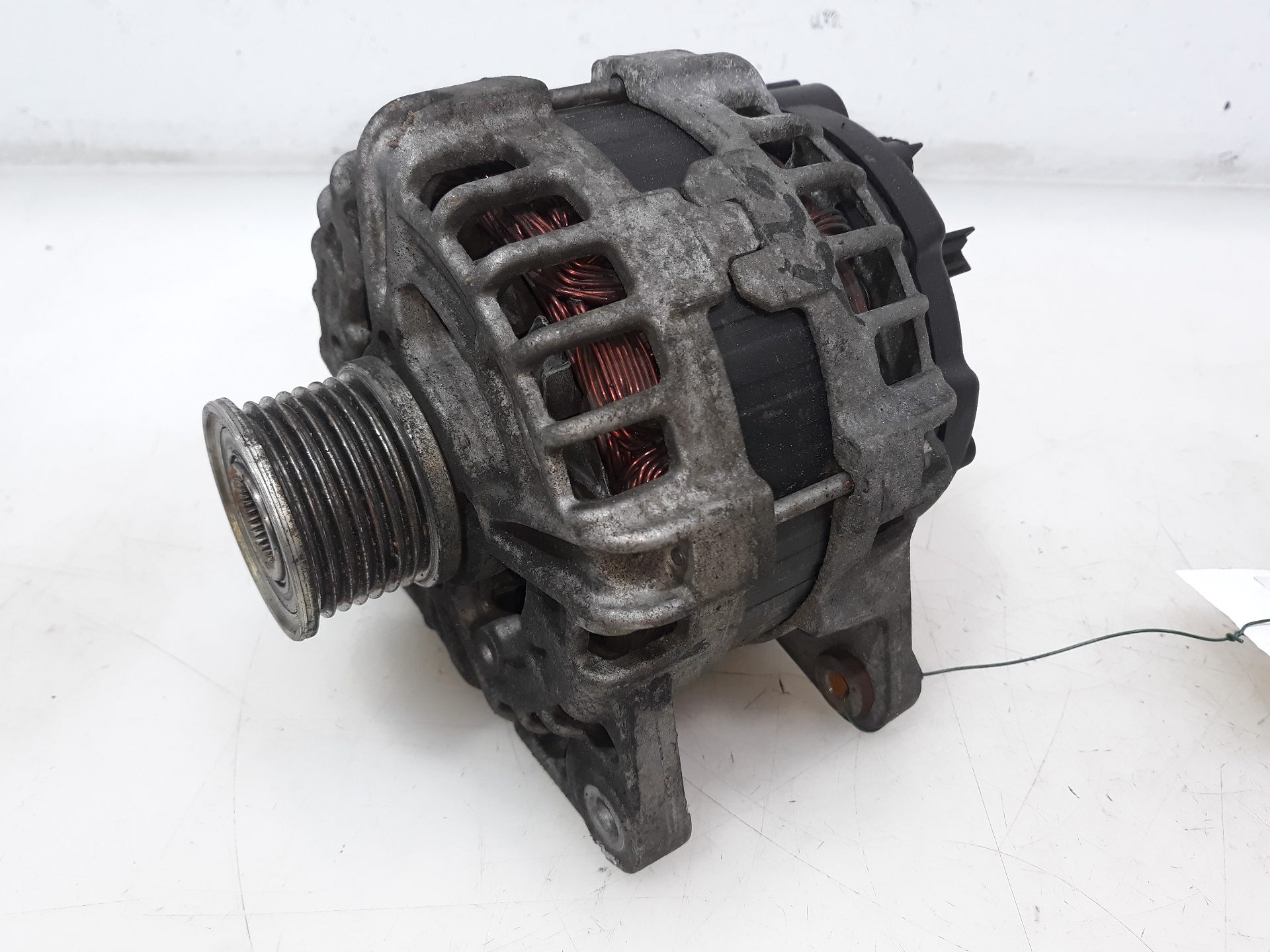 NISSAN Pulsar C13 (2014-2018) Alternator 231004BE0BE, 231004BE0BE 19141039