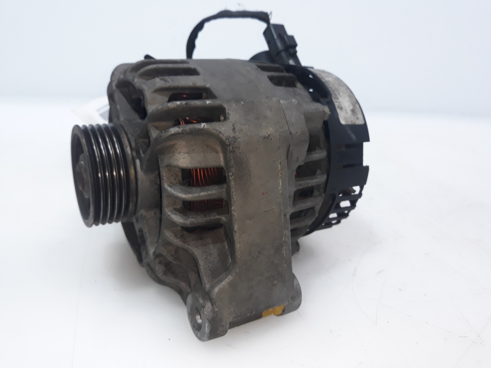 OPEL Astra H (2004-2014) Alternator 9635557780,9635557780 26098495