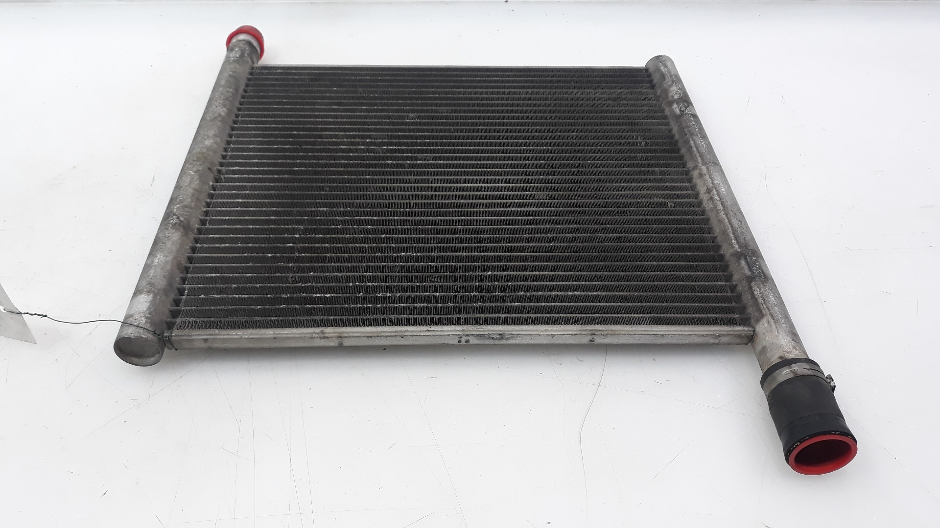 AUDI Fortwo 1 generation (1998-2007) Air Con Radiator 0003428V006,0003428V006 23251936