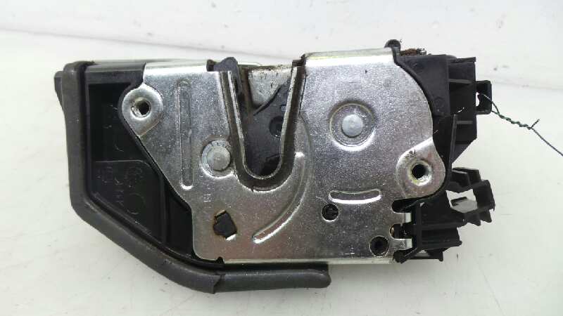 BMW X1 E84 (2009-2015) Rear Left Door Lock 51227276673, 51227276673 19037448