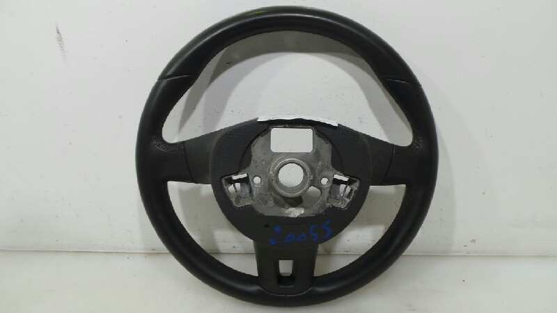 CHEVROLET Golf 6 generation (2008-2015) Steering Wheel 3C8419091BE, 3C8419091BE 19056714