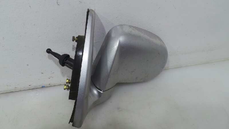 HYUNDAI Atos 1 generation (1997-2003) Left Side Wing Mirror 8761006201, 8761006201 19055588