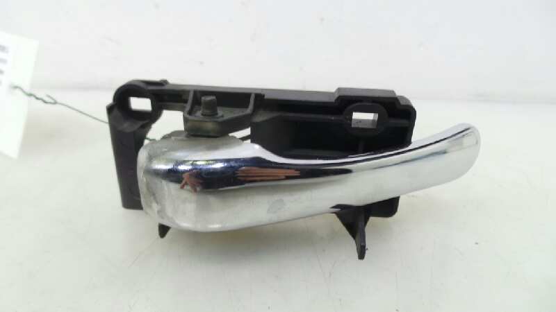 ALFA ROMEO 147 2 generation (2004-2010) Front Left Door Interior Handle Frame 735364988, 735364988 19031856