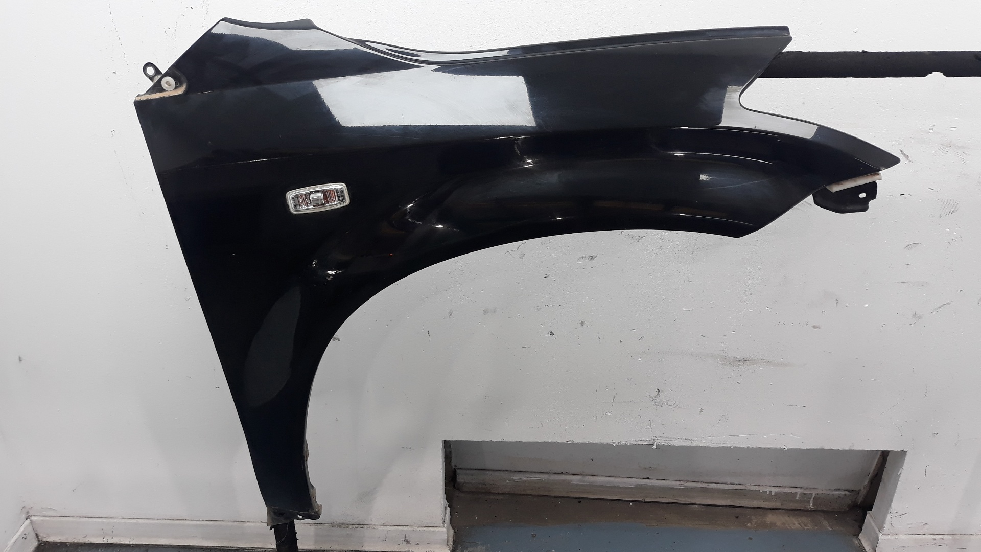 NISSAN Murano Z50 (2002-2008) Front Right Fender 63112CB030,63112CB030 25157040