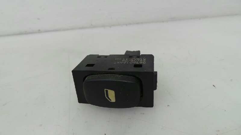 PEUGEOT 407 1 generation (2004-2010) Rear Right Door Window Control Switch 96360166XT, 96360166XT 19021479