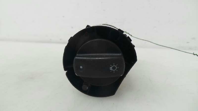 AUDI A3 8L (1996-2003) Headlight Switch Control Unit 4B1941531F, 4B1941531F 19050256