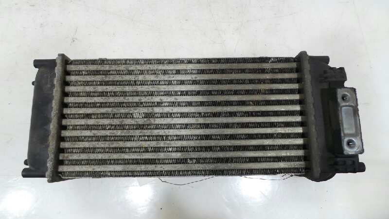 PEUGEOT C4 1 generation (2004-2011) Intercooler Kylare 9648551880,9648551880 18962376