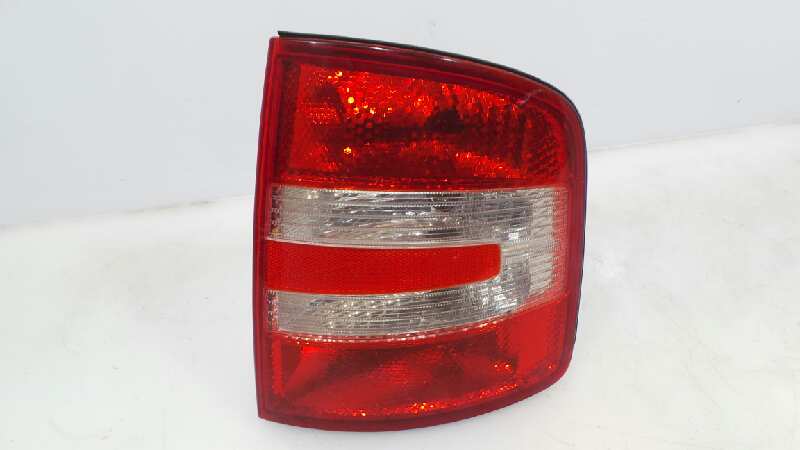 SKODA Fabia 6Y (1999-2007) Rear Right Taillight Lamp 6Y9945112D,6Y9945112D 18912122