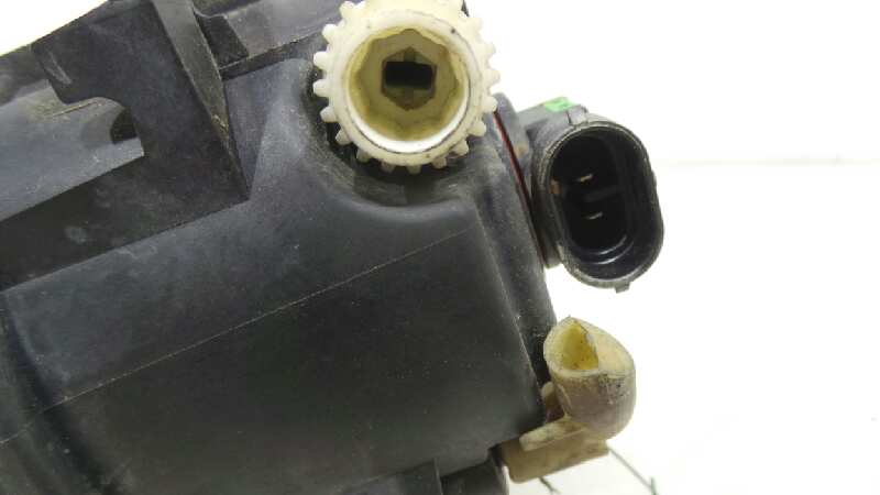 FORD C4 1 generation (2004-2011) Vasen etusumuvalo 89210094,89210094,6206E1 19045895