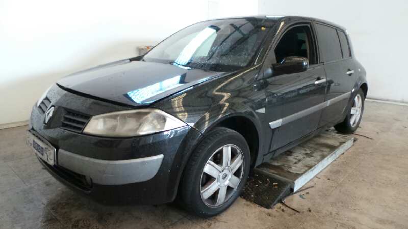 RENAULT Megane 2 generation (2002-2012) Kiti valdymo blokai 8200288808, 8200288808 19036392