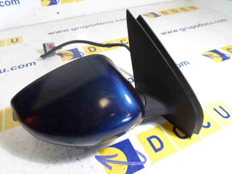 FIAT Stilo 1 generation (2001-2010) Right Side Wing Mirror 0735335232 18853711