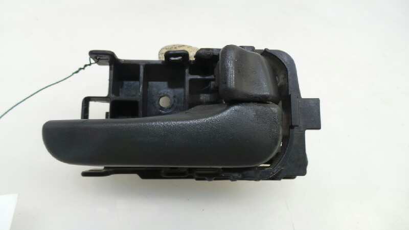 NISSAN X-Trail T30 (2001-2007) Kitos salono dalys 806708H301,806708H301 26074798