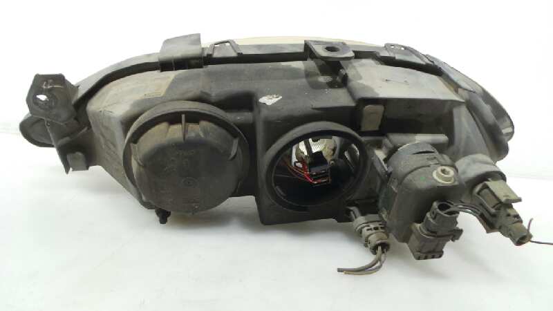 RENAULT Cee'd 1 generation (2007-2012) Front Right Headlight 7700427870D, 7700427870D 26081170