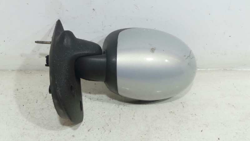 RENAULT Twingo 1 generation (1993-2007) Left Side Wing Mirror 7700834988, 7700834988 18887563