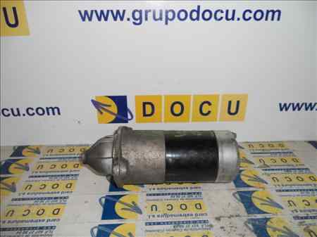 HYUNDAI i30 GD (2 generation) (2012-2017) Starter Motor 63881,DSL36100 26063808