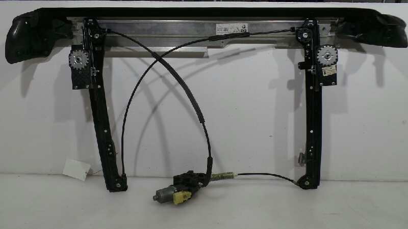 TOYOTA Cooper R56 (2006-2015) Front Right Door Window Regulator 51332756084, 51332756084 19027566