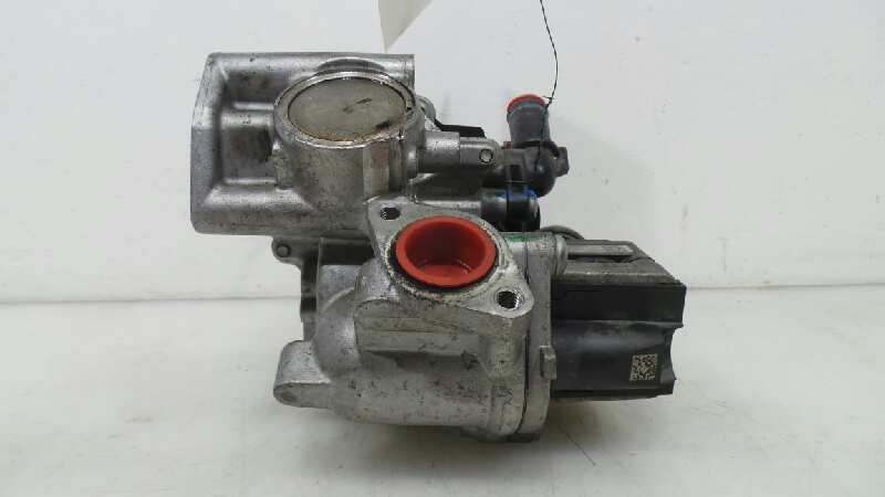 PEUGEOT Bipper 1 generation (2008-2020) EGR Valve 55230929, 55230929 19049820