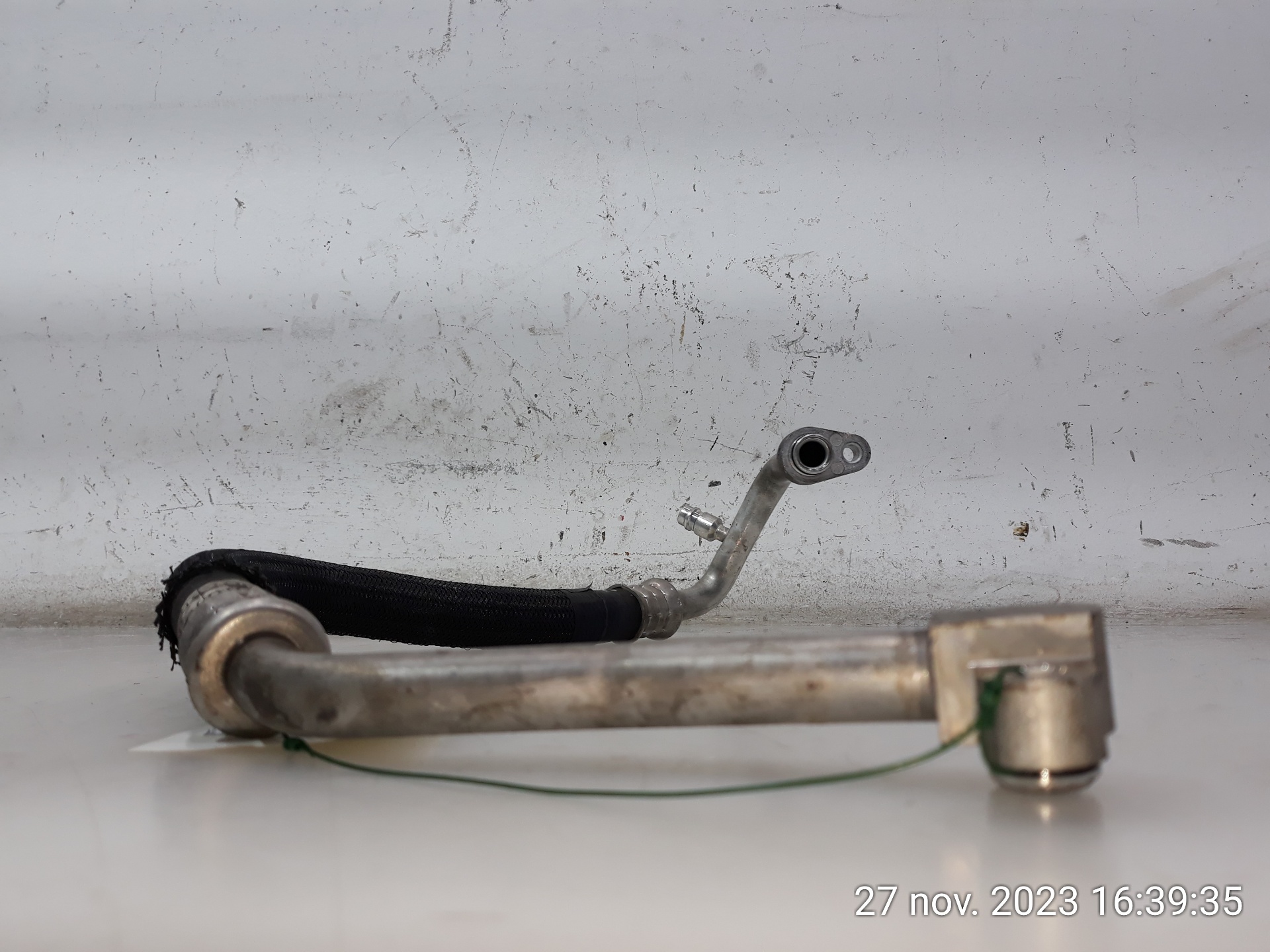 LEXUS IS XE30 (2013-2024) AC Hose Pipe 8870653160,8870653160 25100925