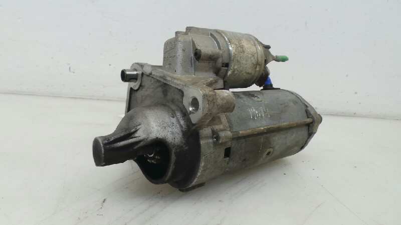 PEUGEOT 207 1 generation (2006-2009) Starter Motor 9662854180,9662854180 23242880