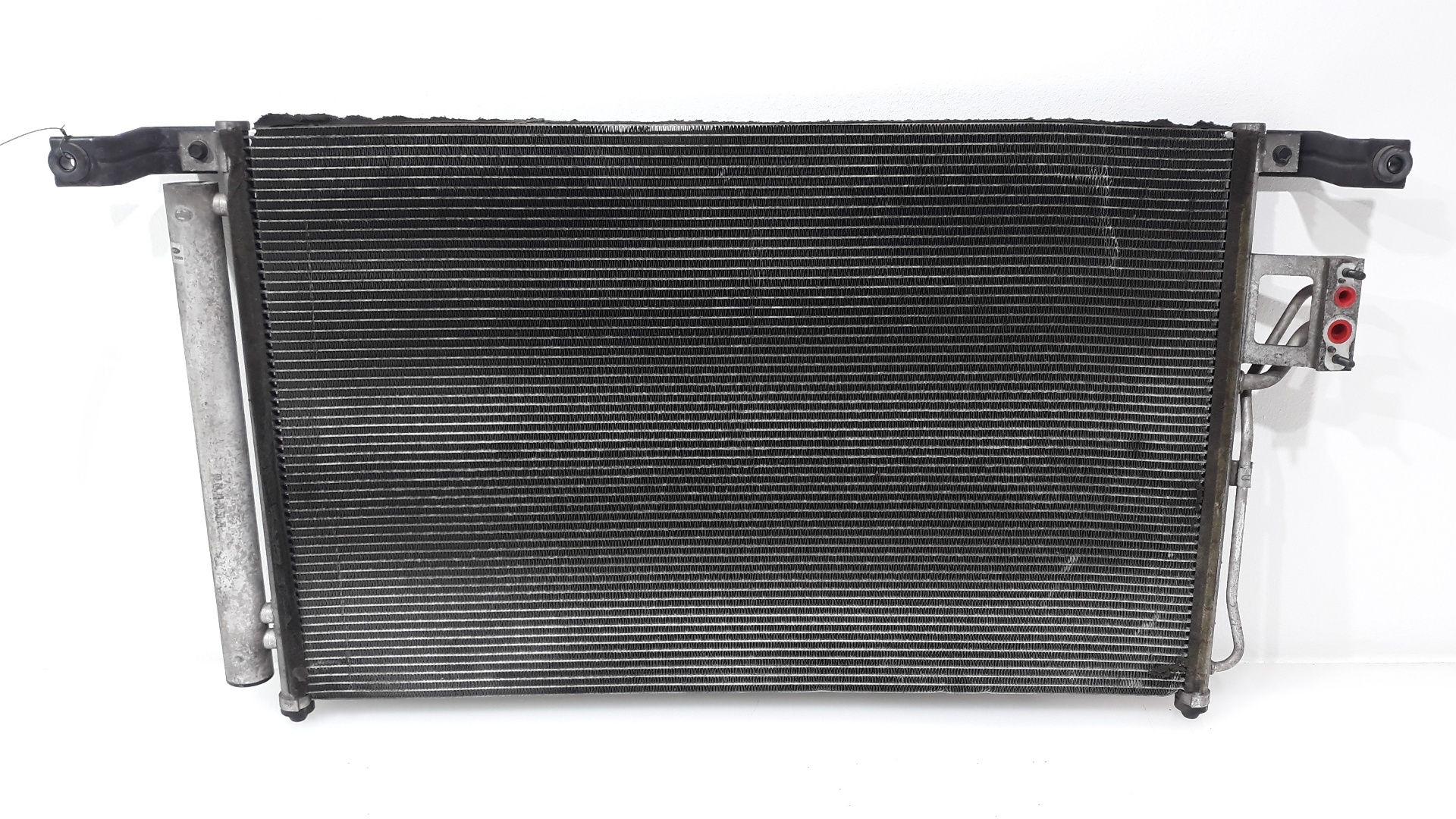 HYUNDAI Santa Fe CM (2006-2013) Air Con radiator 976062B000, 976062B000 25225007