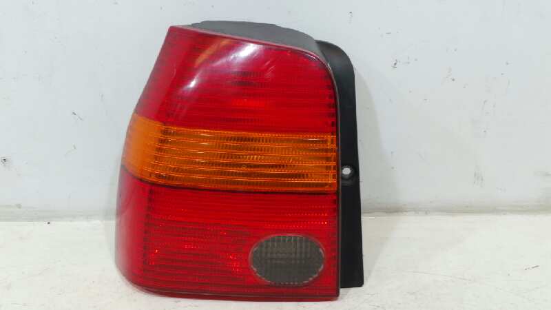 SEAT Arosa 6H (1997-2004) Far stânga spate 6H0945111D,6H0945111D 18854972