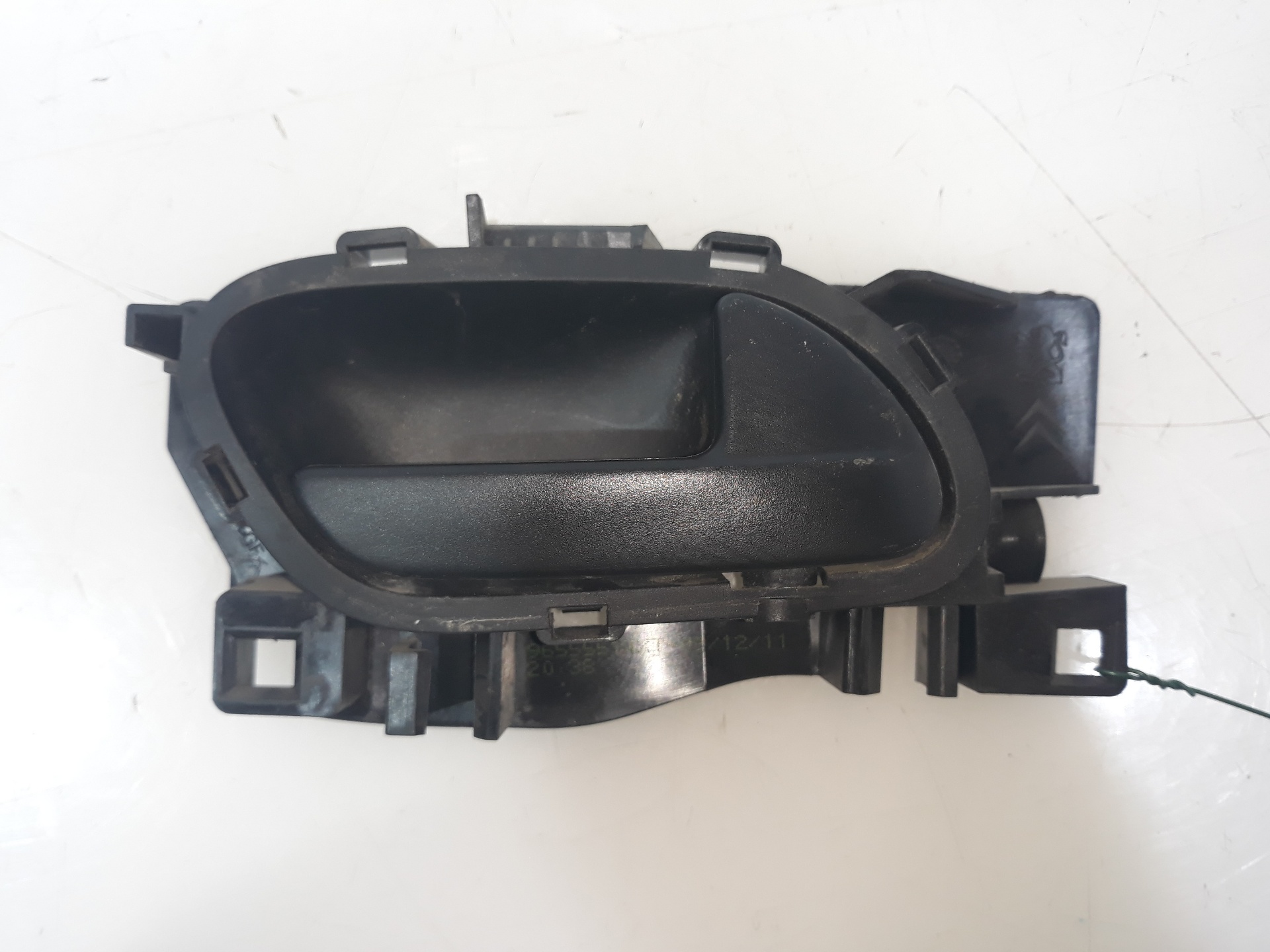 CITROËN Other Interior Parts 96555514XT, 96555514XT 19114419