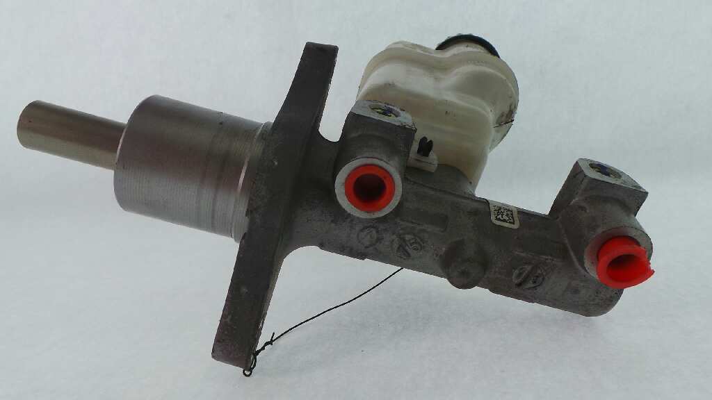 PEUGEOT 508 1 generation (2010-2020) Brake Cylinder 9646980980,9646980980 18944079