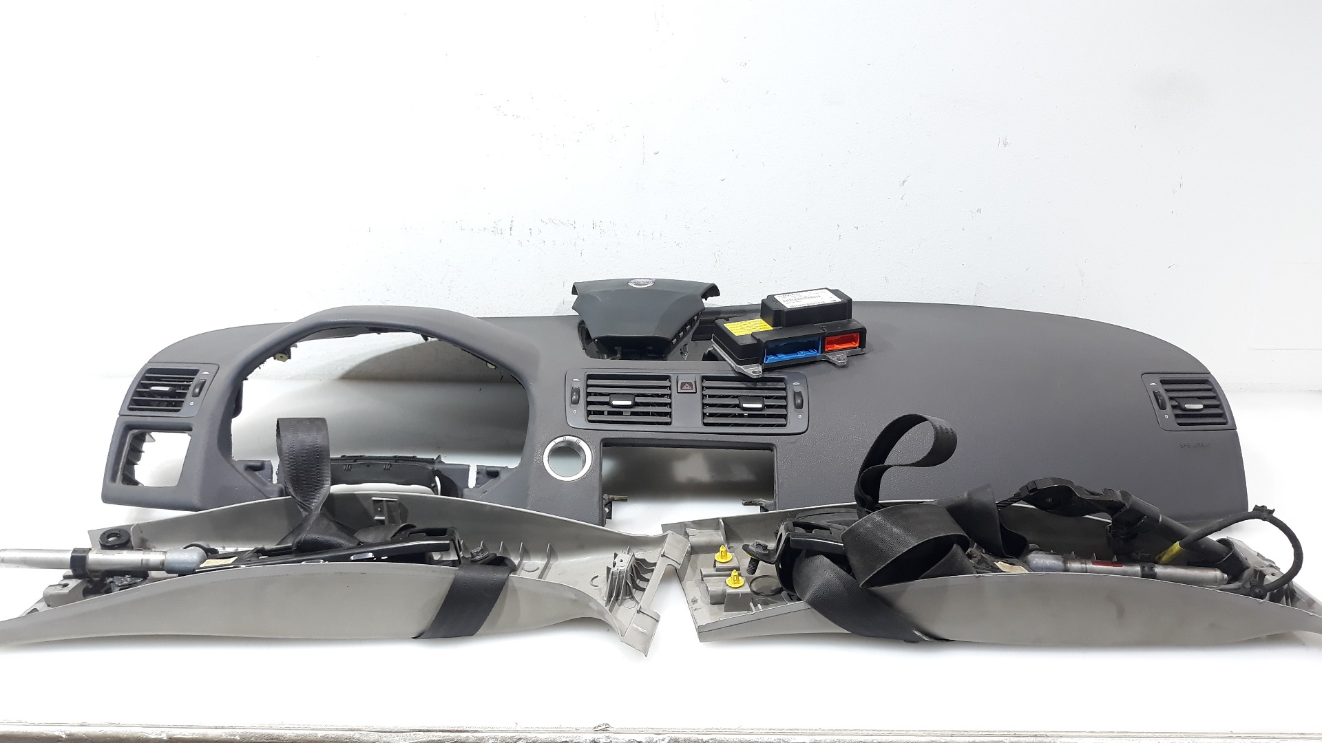 VOLVO V50 1 generation (2003-2012) Other part 8623347,8623347 25096363