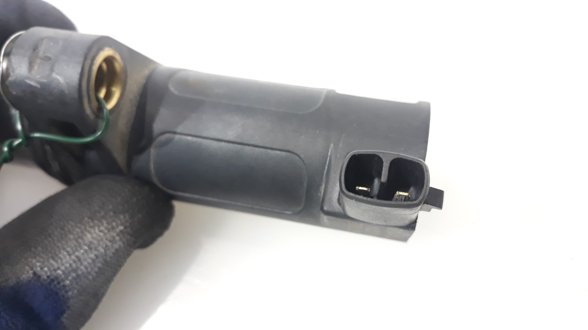 VAUXHALL High Voltage Ignition Coil 0986221045 25400903