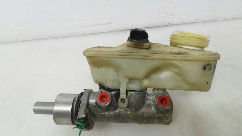 VOLKSWAGEN Polo 3 generation (1994-2002) Brake Cylinder 21025599,21025599,SINREF 18842323