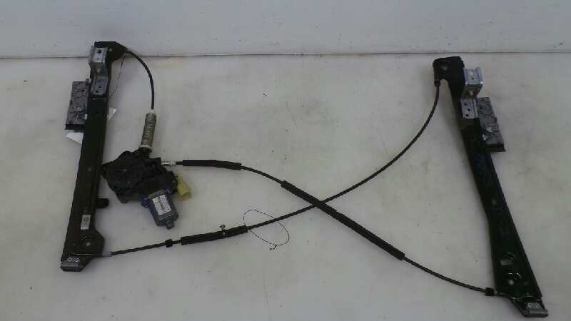 MINI Cooper R56 (2006-2015) Front Left Door Window Regulator 51332756083,51332756083 19046633