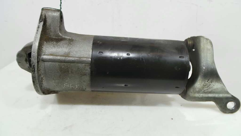 VOLVO V70 2 generation (2000-2008) Starter Motor 0001108166, 0001108166 18916128