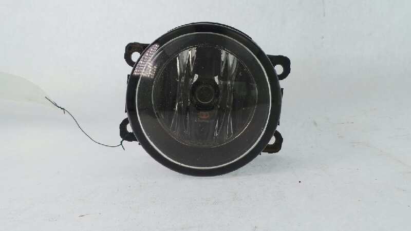 FIAT 607 1 generation (2000-2008) Vasen etusumuvalo 89210094,89210094,6206E1 18991557