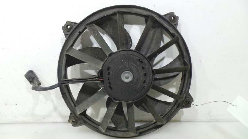 TOYOTA C4 Picasso 1 generation (2006-2013) Ventilator difuzor 9661571480, 9661571480 19073861