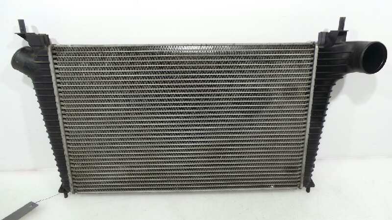 SAAB 95 1 generation (1959-1977) Intercooler Kylare 4576039 18909426