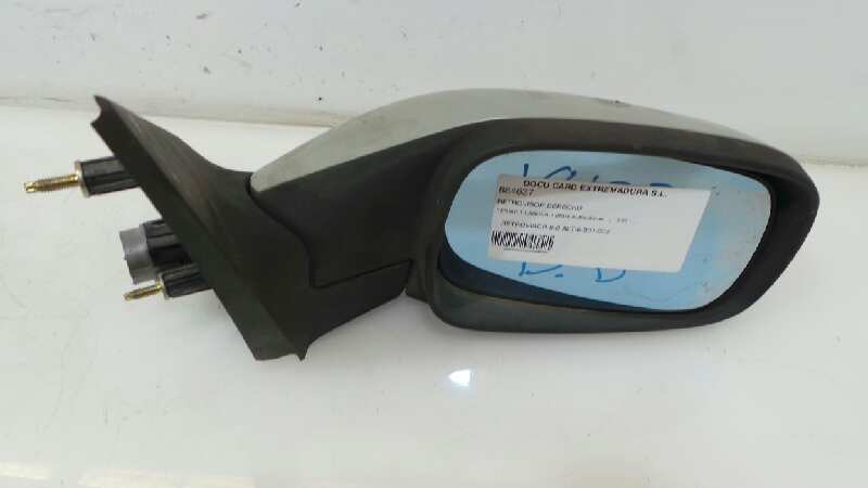 RENAULT Laguna 2 generation (2001-2007) Right Side Wing Mirror 7701049059, 7701049059 18897229