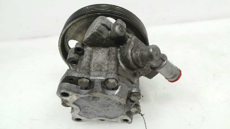 LANCIA Phedra 2 generation (2002-2008) Power Steering Pump 9647983580 18899058