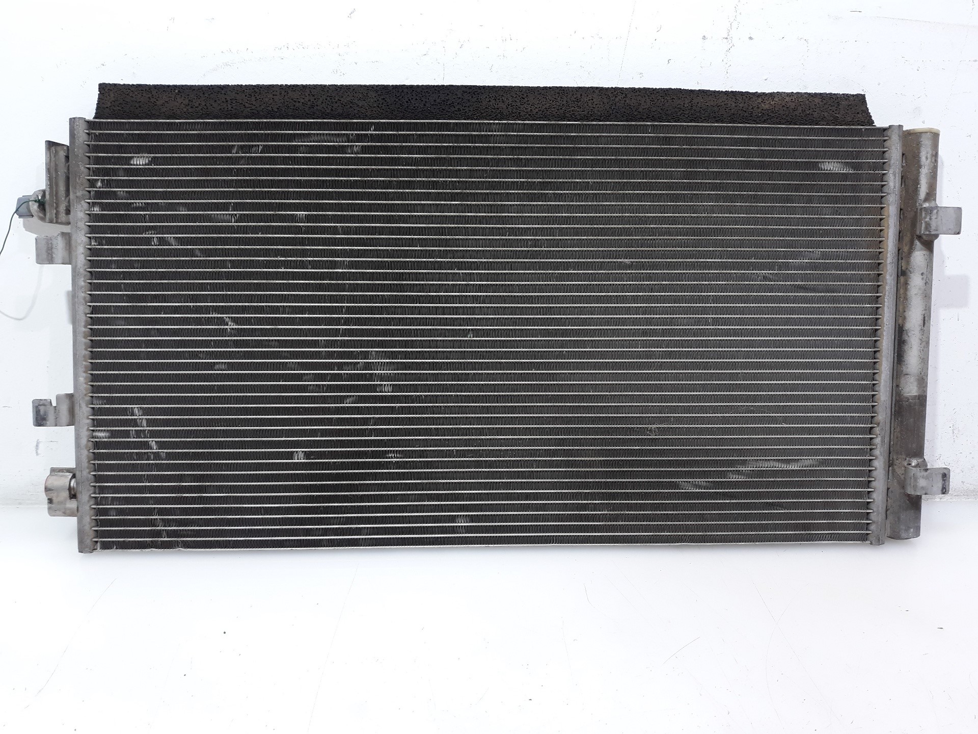 RENAULT Megane 3 generation (2008-2020) Air Con Radiator 921000294R, 921000294R 25086578