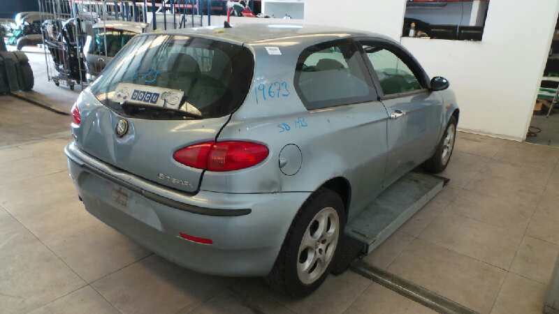 ALFA ROMEO 147 2 generation (2004-2010) Rétroviseur latéral gauche 735294284, 735294284 19023503