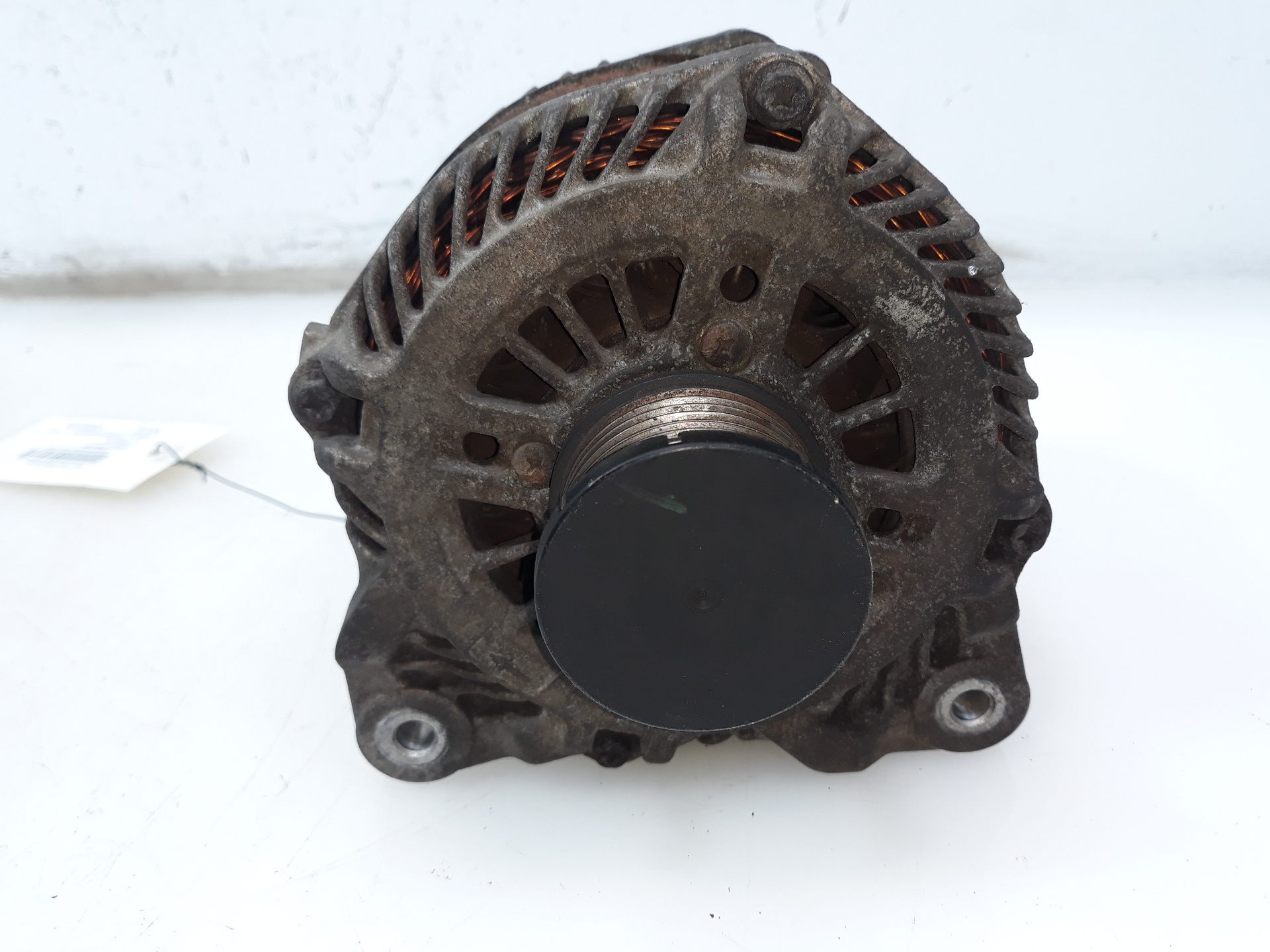 CITROËN Laguna 3 generation (2007-2015) Alternator 8200654785,8200654785 19174176