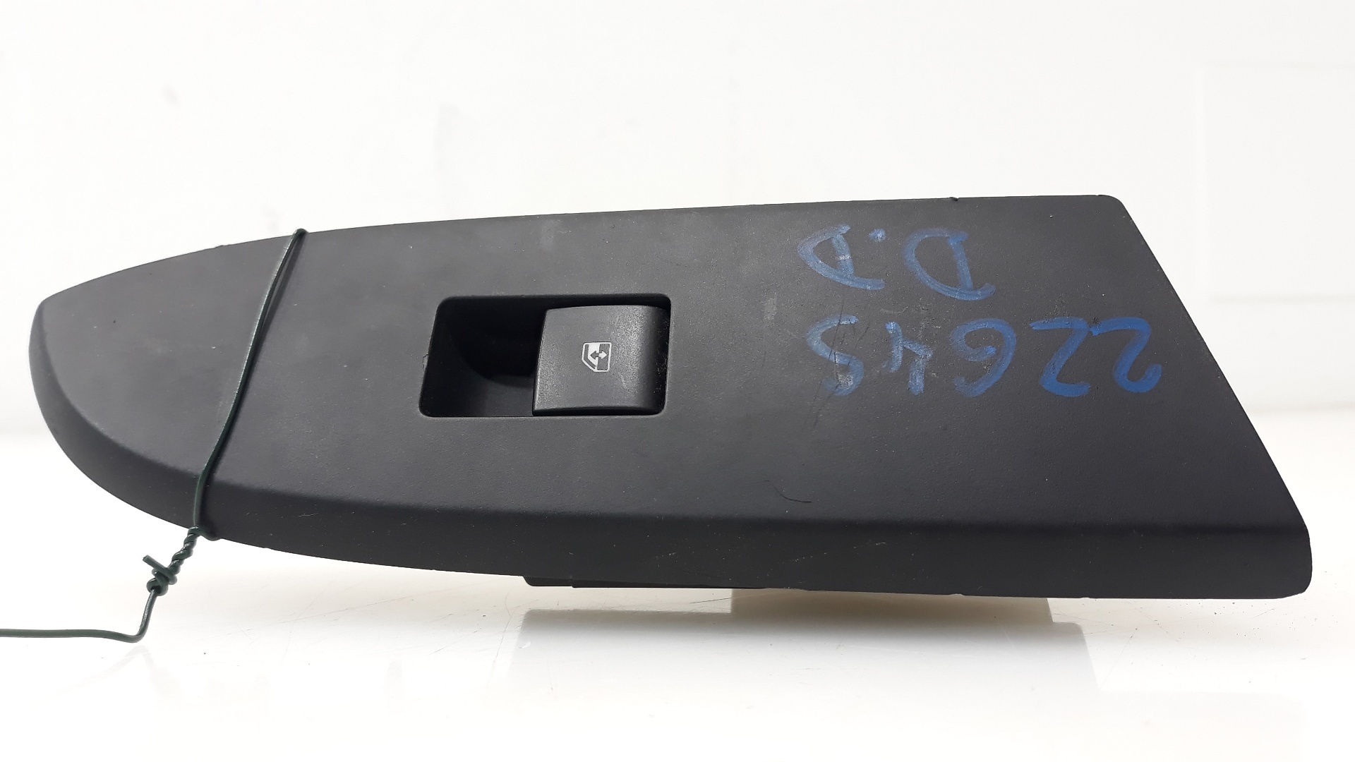 OPEL Ampera 1 generation (2012-2015) Front Right Door Window Switch 13305370,13305370,211389 26240716