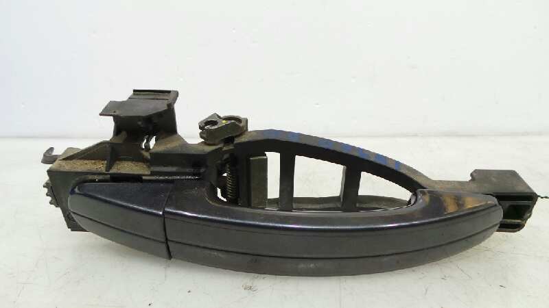 FORD C-Max 1 generation (2003-2010) Front Right Door Exterior Handle 3M51R22404A,3M51R22404A 18951957