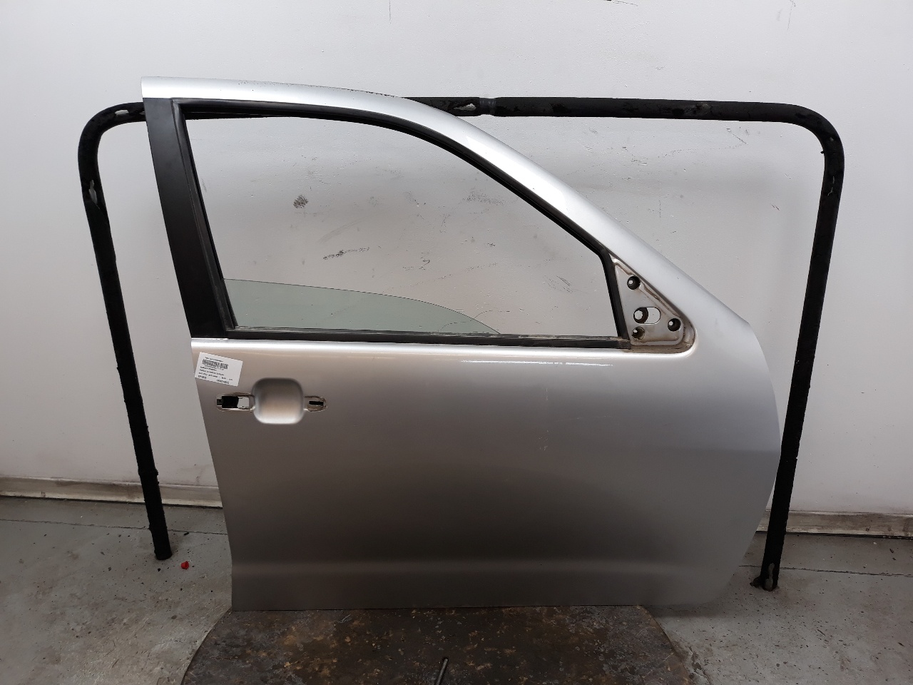 LEXUS Cordoba 1 generation (1993-2003) Front Right Door 6K4831052C,6K4831052C 19079688