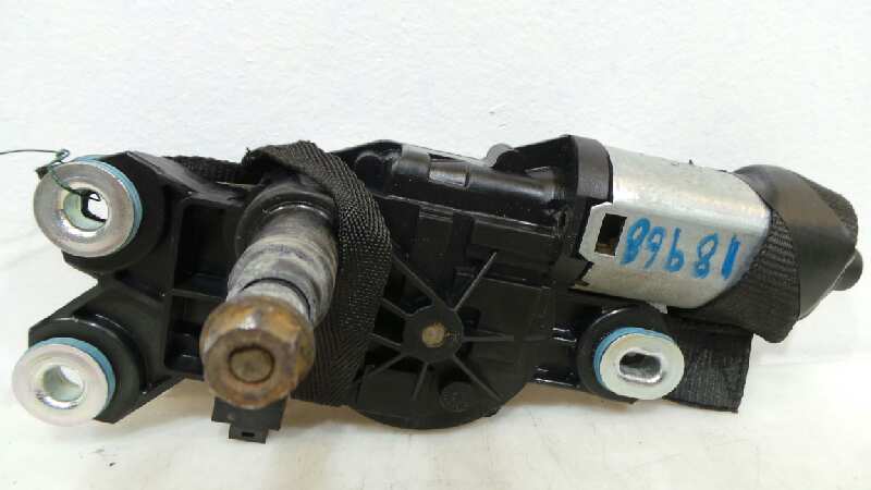 VOLVO XC70 3 generation (2007-2020) Baklucka Fönstertorkare Motor 53029212,53029212 18956340