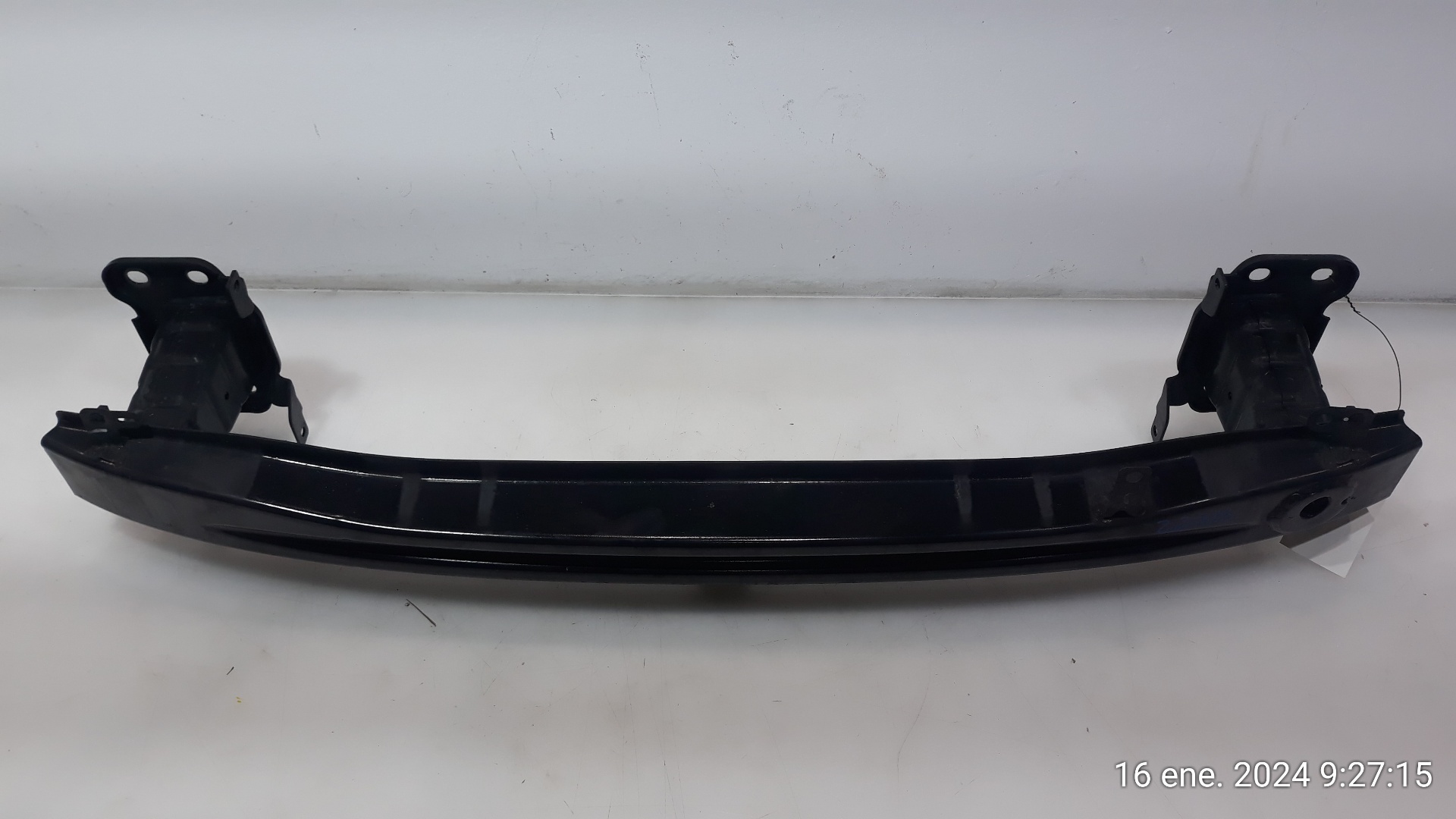 SKODA Superb 2 generation (2008-2015) Front Reinforcement Bar 3T0807109C, 3T0807109C 26110116