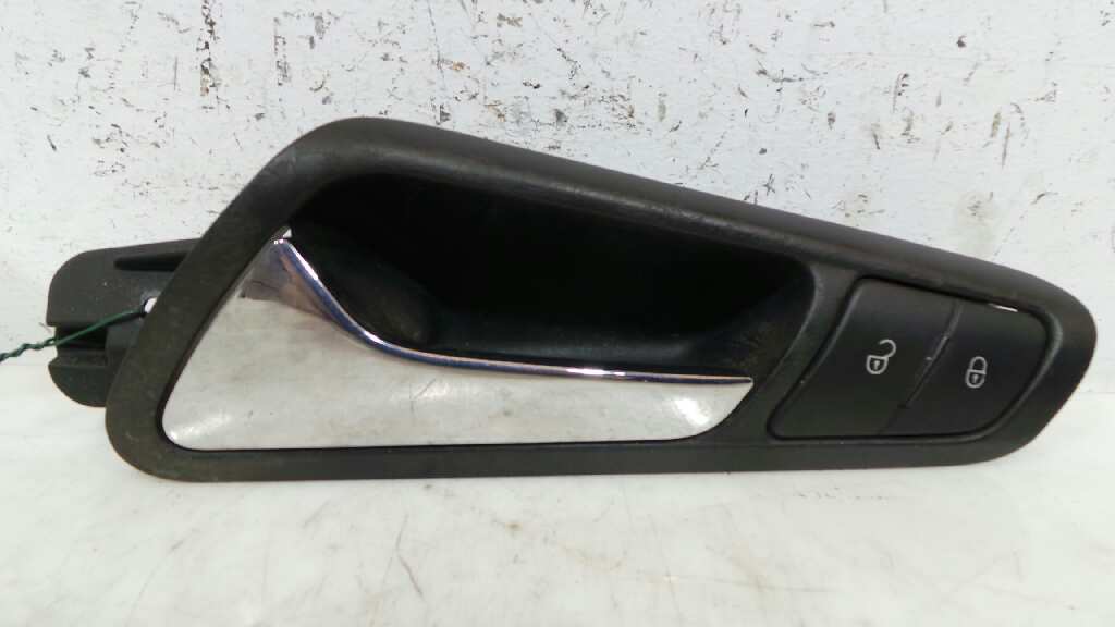 CHEVROLET Passat B6 (2005-2010) Front Left Door Interior Handle Frame 3C1837113,3C1837113 23236344